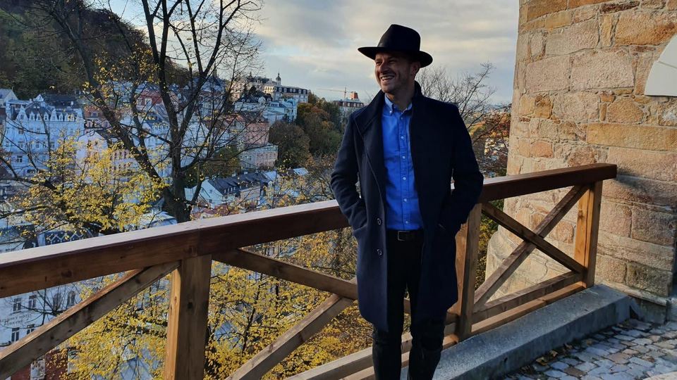 O bosanskohercegovačkoj drami sa dramaturgom Hasanom Zahirovićem